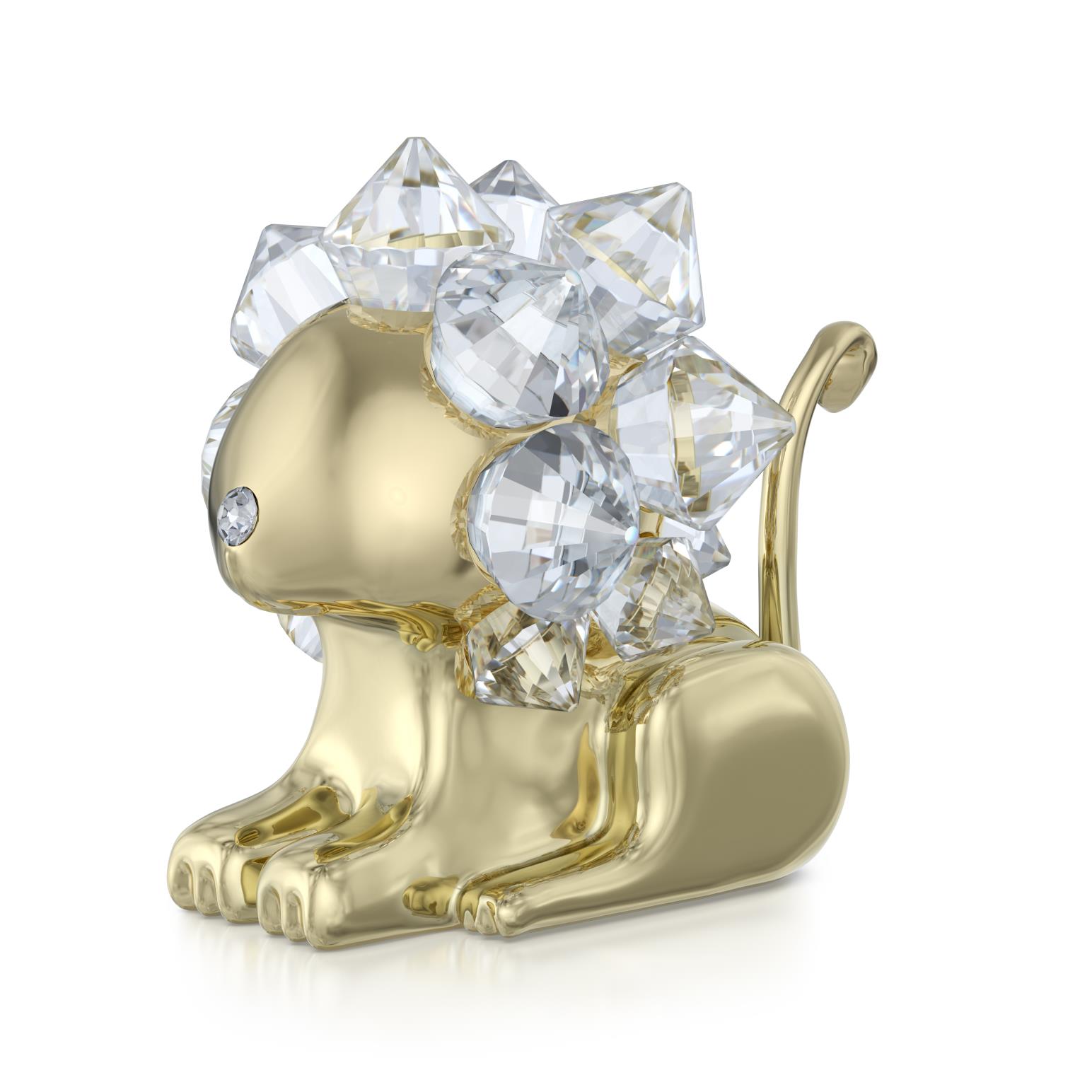 Swarovski Zodiac - Leo